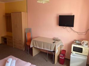 Ubytování u rybníka Svět