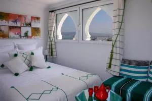 Dar Tinjâa - Tangier