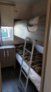 Campings Mobil home 6-8 places Parcelle 4 climatise : photos des chambres