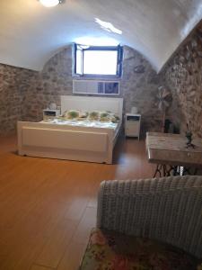 Stonehouse in Mani Penisula