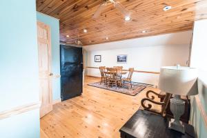 The Loft at the Barn