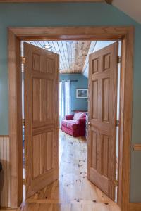 The Loft at the Barn