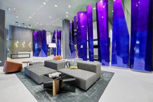 BRAND NEW TOP FLOOR IN THE HEART OF MIAMI
