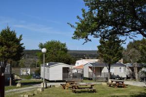 Camping Borepo