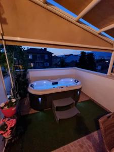Apartment Bella Sanja 