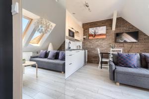 Apartament 800 Apartamenty No.1 Centrum