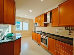 Sunny Home Lisboa Expo, free parking