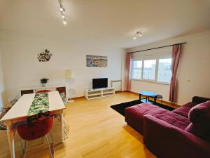 Sunny Home Lisboa Expo, free parking