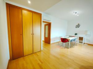 Sunny Home Lisboa Expo, free parking