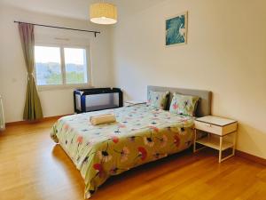 Sunny Home Lisboa Expo, free parking