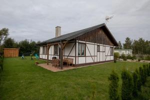 Domki u Olgi