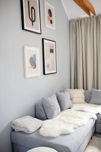 Cozy modern apartment in the Old Town - Hlavna street