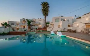 Arkasa Palace - 阿尔卡萨