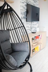 Cozy modern apartment in the Old Town - Hlavna street