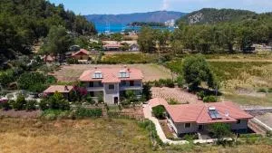 Evcan Apart - Turgut