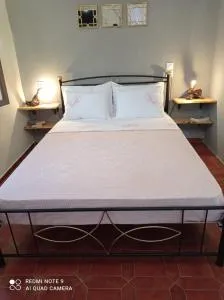 Almyriki studio - Agria