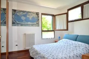 ALLA POSTA cozy apartment close to Venice - Veternigo
