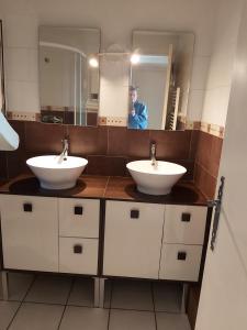 B&B / Chambres d'hotes les lauriers roses : photos des chambres