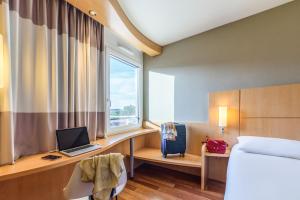 Hotels ibis Toulouse Aeroport : photos des chambres