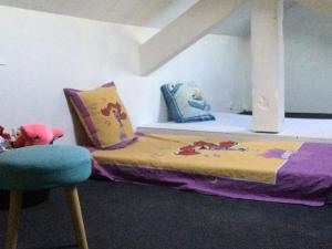 B&B / Chambres d'hotes les lauriers roses : photos des chambres