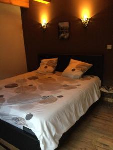 B&B / Chambres d'hotes les lauriers roses : photos des chambres