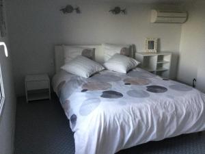 B&B / Chambres d'hotes les lauriers roses : photos des chambres