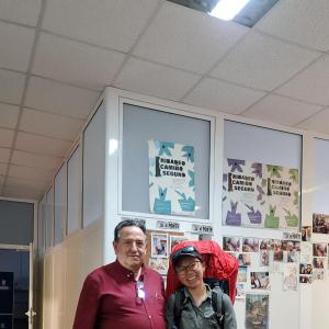 Albergue A Ponte Ribadeo