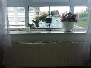 Apartamento TEO - Cacheiras