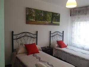Apartamento TEO