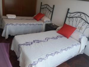 Apartamento TEO