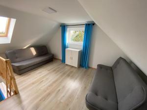 Apartamenty w Radawce