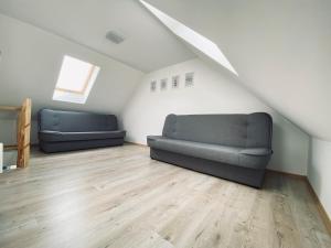 Apartamenty w Radawce