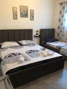 Fati Guest House - Shpijat Kosovës