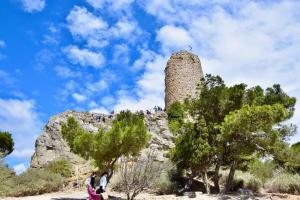 Studio Cabine des Voiles d'OC Gruissan
