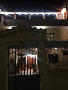 Fati Guest House