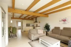 Ferienwohnungen Weitblick & Am Speicher - Bohlendorf