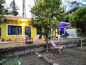 Le Jardin Almora - Jageshwar