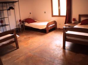 Chalets Handgit : photos des chambres