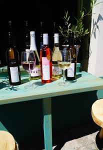 Olivea penzion & wine Mikulov