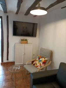 Apartamento céntrico en Haro, ideal enoturismo