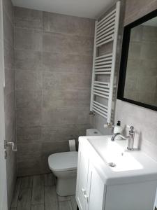 Apartamento céntrico en Haro, ideal enoturismo