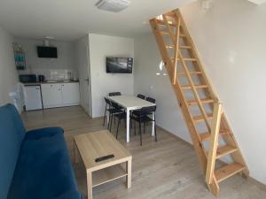 Apartamenty w Radawce