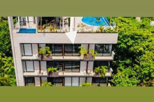 LOFT VIEW SEA The best ubication at 5th AV