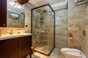 The First Ottoman Apartments