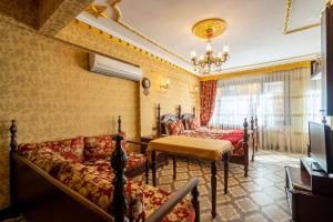 The First Ottoman Apartments