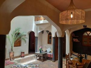Riad Sabah