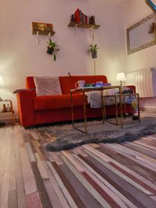 Appartements Cosy T1bis proche CentreVille, Petit Port, Audencia : photos des chambres