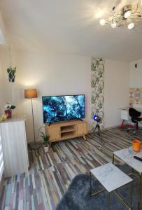 Appartements Cosy T1bis proche CentreVille, Petit Port, Audencia : photos des chambres