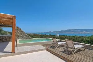 Stunning View - Agapi's Houses - Andiparos