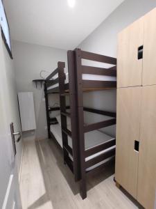 Appartements Agreable T2 au centre de Luchon : photos des chambres